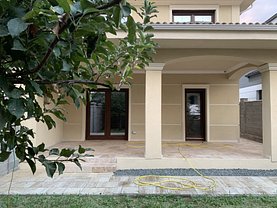 Casa de vânzare 5 camere, în Dumbrăviţa