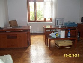 Vânzare birou