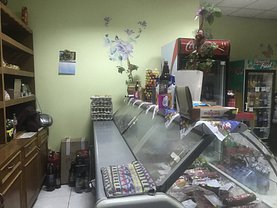 Închiriere spaţiu comercial