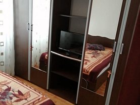 Apartament de închiriat 2 camere, în Bucureşti, zona Berceni