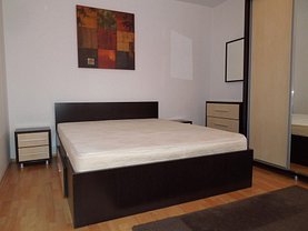 Apartament de închiriat 2 camere, în Bucureşti, zona Apărătorii Patriei