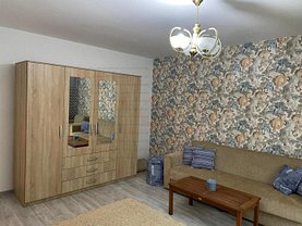 Garsonieră de închiriat, în Bucureşti, zona Brâncoveanu