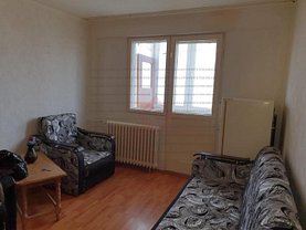 Apartament de închiriat 2 camere, în Bucureşti, zona Brâncoveanu