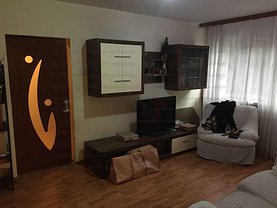 Apartament de vânzare 3 camere, în Bucureşti, zona Brâncoveanu