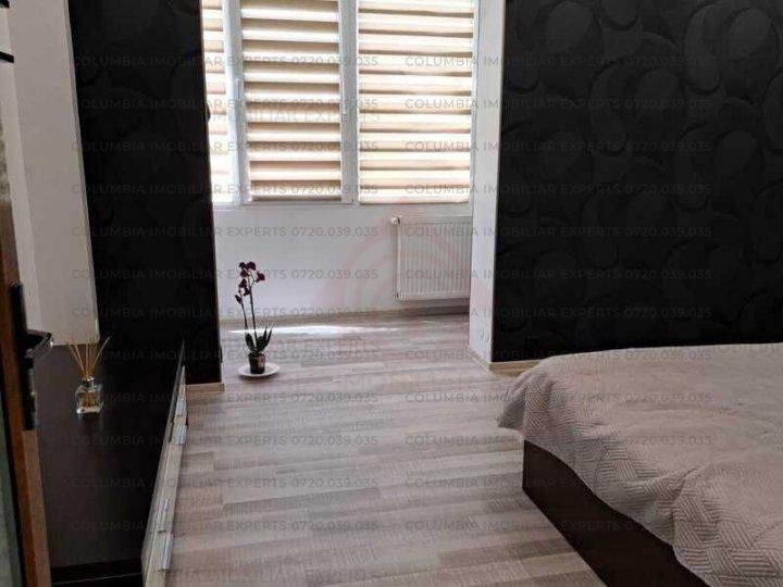 Berceni piata Sudului ideal credit