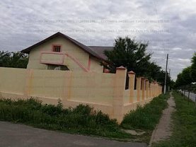 Casa de vânzare 5 camere, în Sineşti