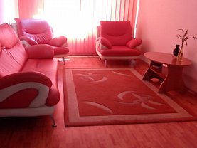 Apartament de închiriat 3 camere, în Bucuresti, zona Rahova