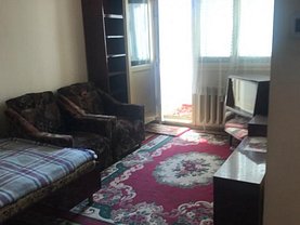 Garsonieră de închiriat, în Bucuresti, zona Victoriei