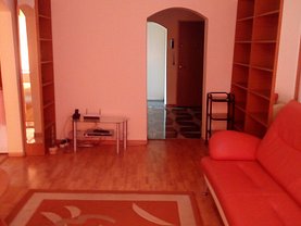 Apartament de închiriat 3 camere, în Bucuresti, zona Rahova