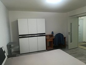 Garsonieră de închiriat, în Bucuresti, zona Berceni