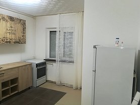 Garsonieră de închiriat, în Bucuresti, zona Berceni
