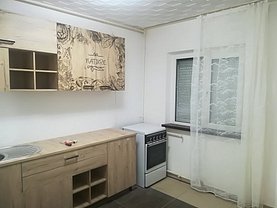 Garsonieră de închiriat, în Bucuresti, zona Berceni