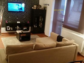 Apartament de vânzare 2 camere, în Bucuresti, zona Berceni
