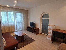 Apartament de închiriat 2 camere, în Bucuresti, zona Vacaresti