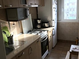 Apartament de vânzare 2 camere, în Bucuresti, zona Brancoveanu