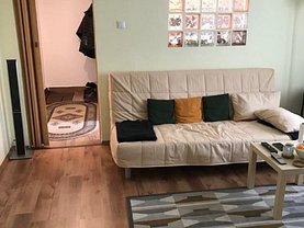 Apartament de vânzare 2 camere, în Bucuresti, zona Brancoveanu