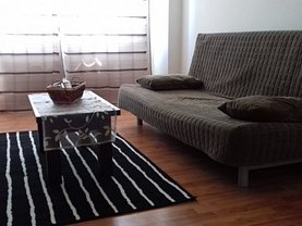 Apartament de închiriat 2 camere, în Bucureşti, zona Drumul Taberei