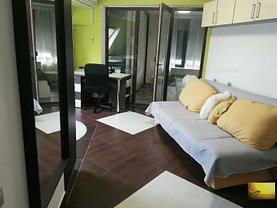 Apartament de închiriat 2 camere, în Bucureşti, zona Calea Călăraşilor