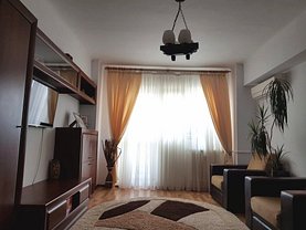 Apartament de închiriat 2 camere, în Bucureşti, zona Berceni