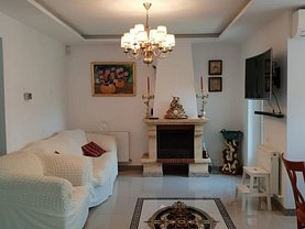 Casa de vânzare 5 camere, în Corbeanca