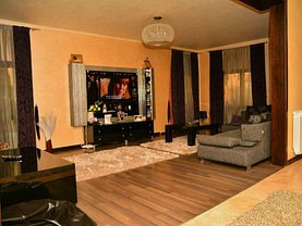 Casa de vânzare 7 camere, în Popesti-Leordeni, zona Sud