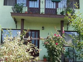 Casa de vânzare 5 camere, în Popesti-Leordeni, zona Periferie