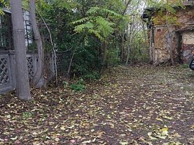 Teren constructii de vânzare, în Bucuresti, zona Dorobanti
