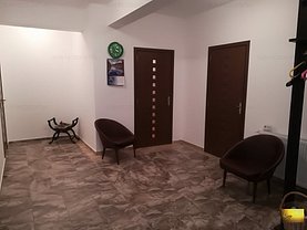 Vânzare spaţiu comercial