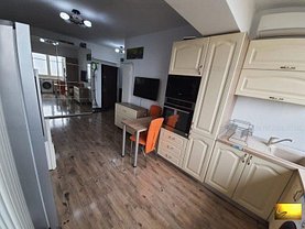 Apartament de închiriat 2 camere, în Bucuresti, zona Berceni