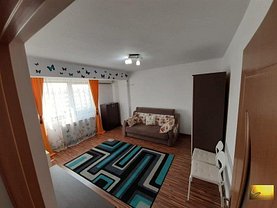 Garsonieră de închiriat, în Bucureşti, zona Berceni