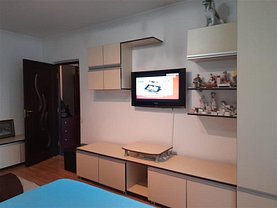 Garsonieră de închiriat, în Bucureşti, zona Berceni