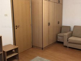 Garsonieră de închiriat, în Bucureşti, zona Domenii