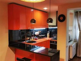 Garsonieră de închiriat, în Bucureşti, zona Drumul Taberei