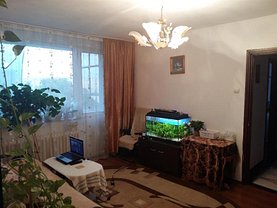 Apartament de vânzare 2 camere, în Bucureşti, zona Brâncoveanu