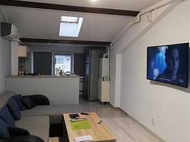 Apartament de vânzare 2 camere, în Bucureşti, zona Berceni