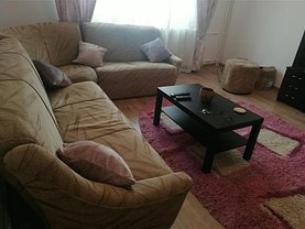 Apartament de închiriat 3 camere, în Bucuresti, zona Vitan Mall