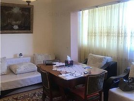Apartament de închiriat 3 camere, în Bucureşti, zona Brâncoveanu