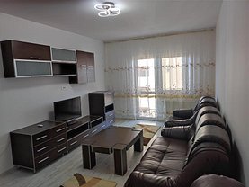 Apartament de închiriat 2 camere, în Bucureşti, zona Berceni