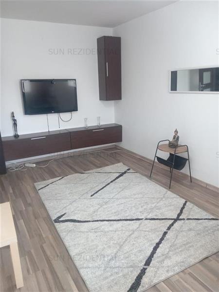 Berceni-Piata Sudului, apartament 3 camere,mobilat si utilat,loc parcare