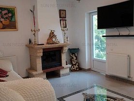 Casa de vânzare 5 camere, în Corbeanca, zona Central