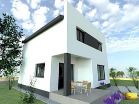 Casa de vânzare 4 camere, în Bucureşti, zona Rahova