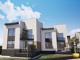 Casa de vânzare 5 camere, în Popeşti-Leordeni, zona Central