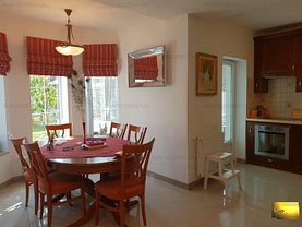 Casa de vânzare 5 camere, în Corbeanca, zona Central