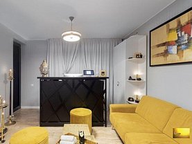 Casa de închiriat 5 camere, în Bucuresti, zona Decebal