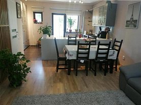 Casa de vânzare 4 camere, în Bucureşti, zona Berceni