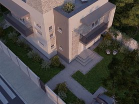 Casa de vânzare 4 camere, în Popeşti-Leordeni, zona Central