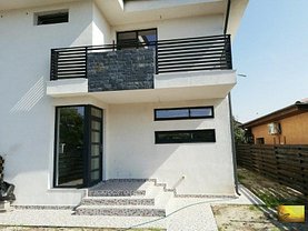 Casa de vânzare 4 camere, în Măgurele, zona Central