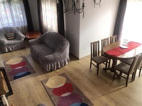 Casa de vânzare 4 camere, în Dărăşti-Vlaşca, zona Central