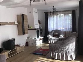Casa de vânzare 4 camere, în Dărăşti-Ilfov, zona Central