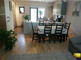 Casa de vânzare 4 camere, în Bucureşti, zona Berceni